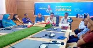জেলা প্রশাসন জায়গা দিলে বস্তিবাসীদের জন্য ঘর নির্মাণ করবে সিটি করপোরেশন: মসিক প্রশাসক